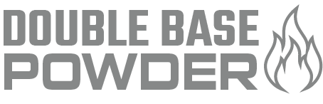 Double Base Powder